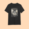 Expedition 33 Cover Art Black T Shirt