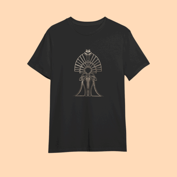 Expedition 33 Expedition Black T Shirt
